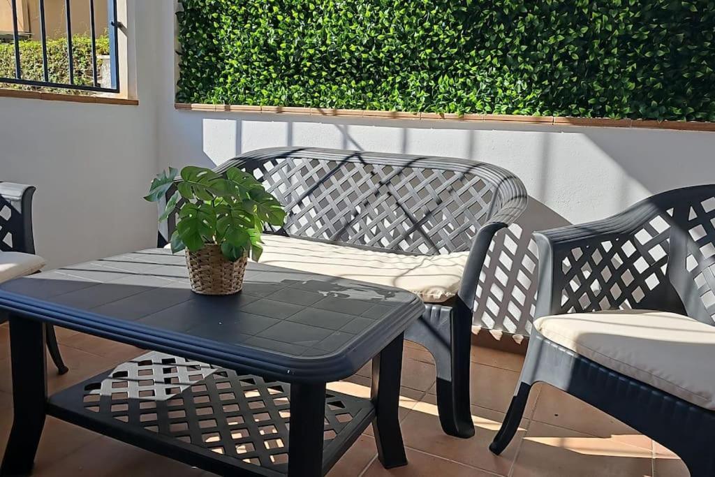 Appartement Bonanzasun Costa