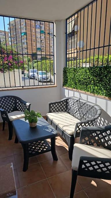 Appartement Bonanzasun Costa Benalmádena