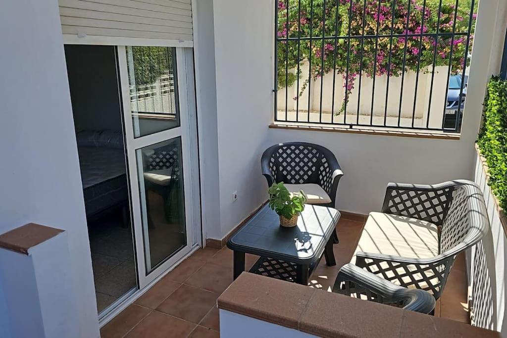 Appartement Bonanzasun Costa Benalmádena