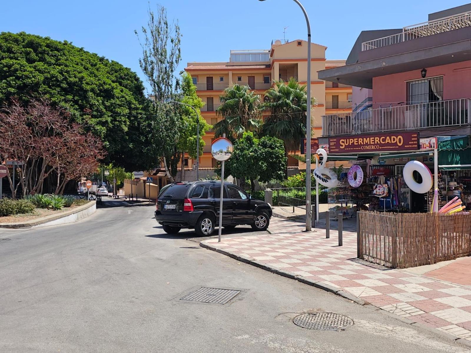 Appartement Bonanzasun Costa Benalmádena