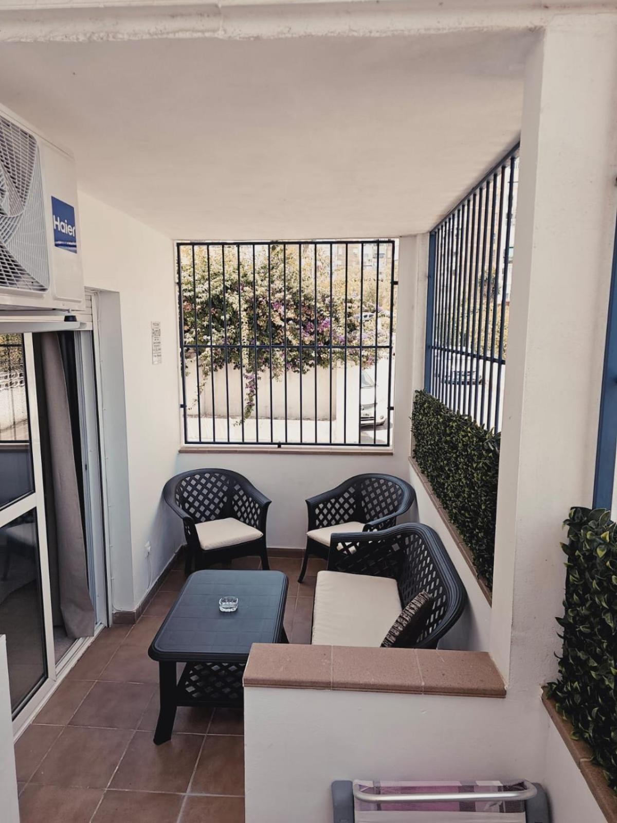 Appartement Bonanzasun Costa Benalmádena