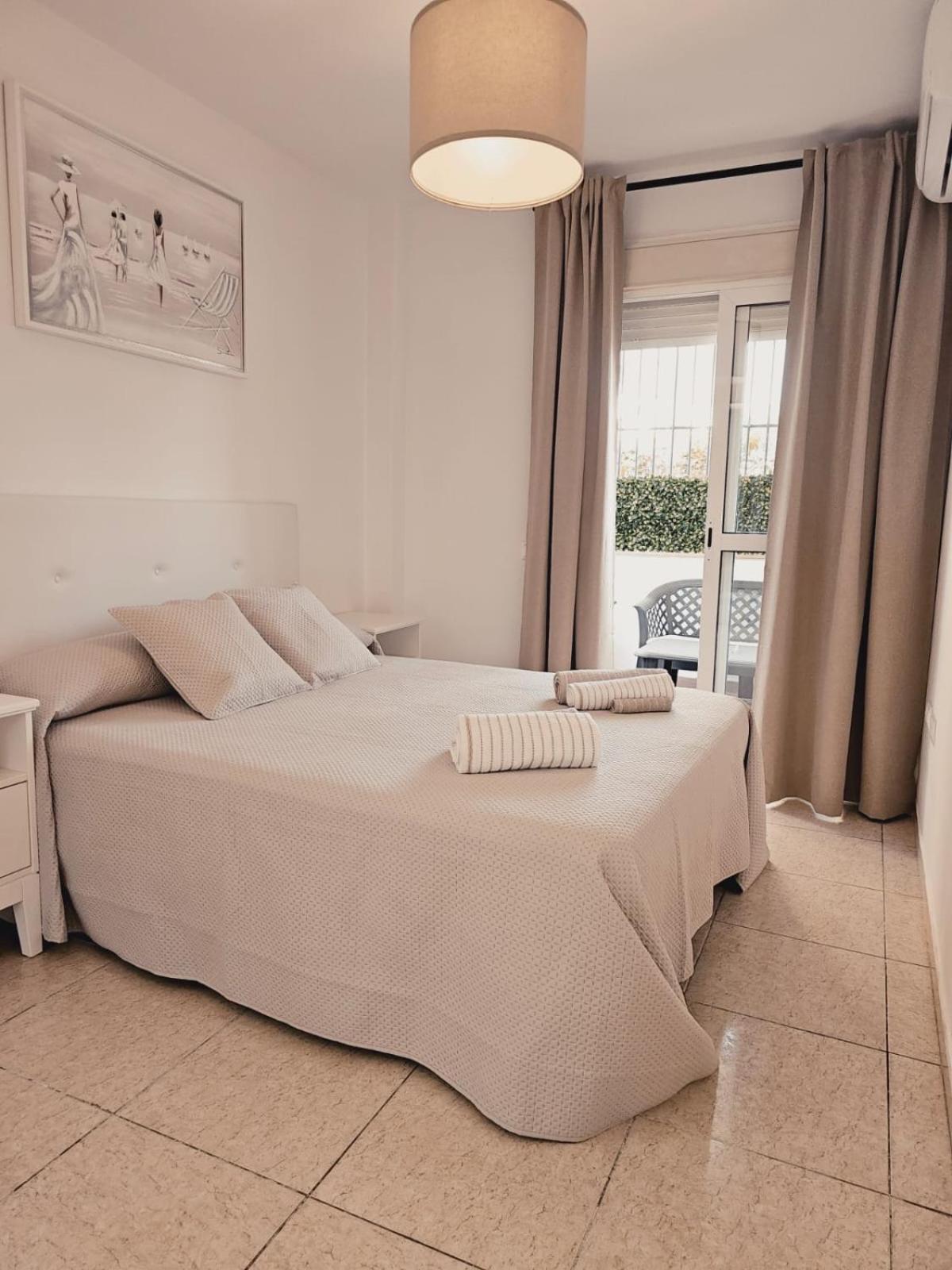 Appartement Bonanzasun Costa *