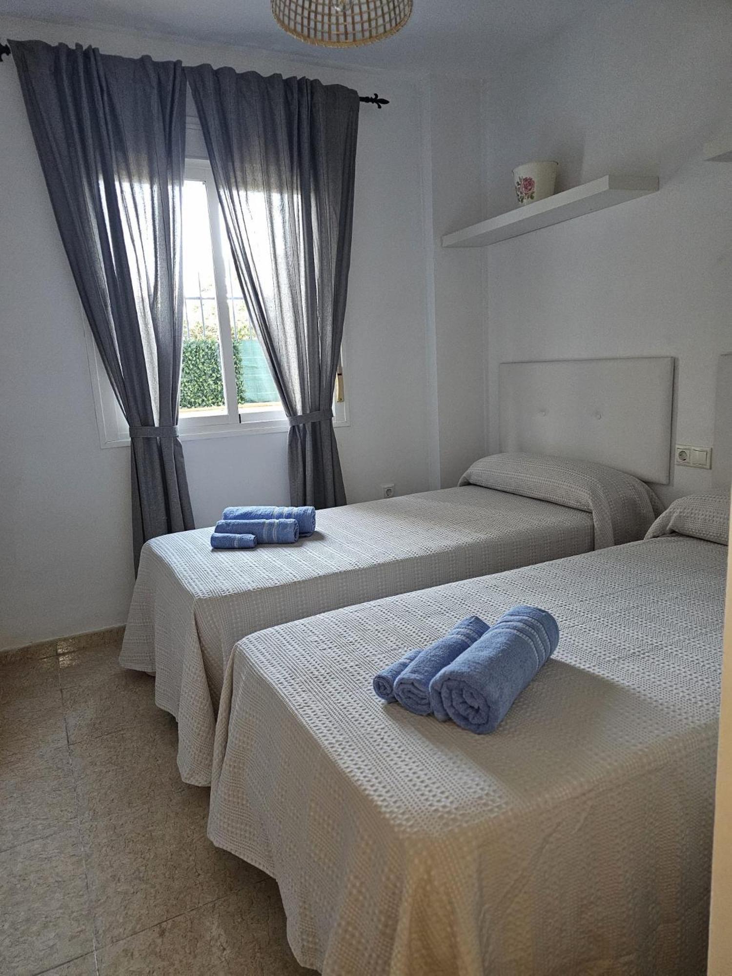 Bonanzasun Costa Appartement Benalmádena