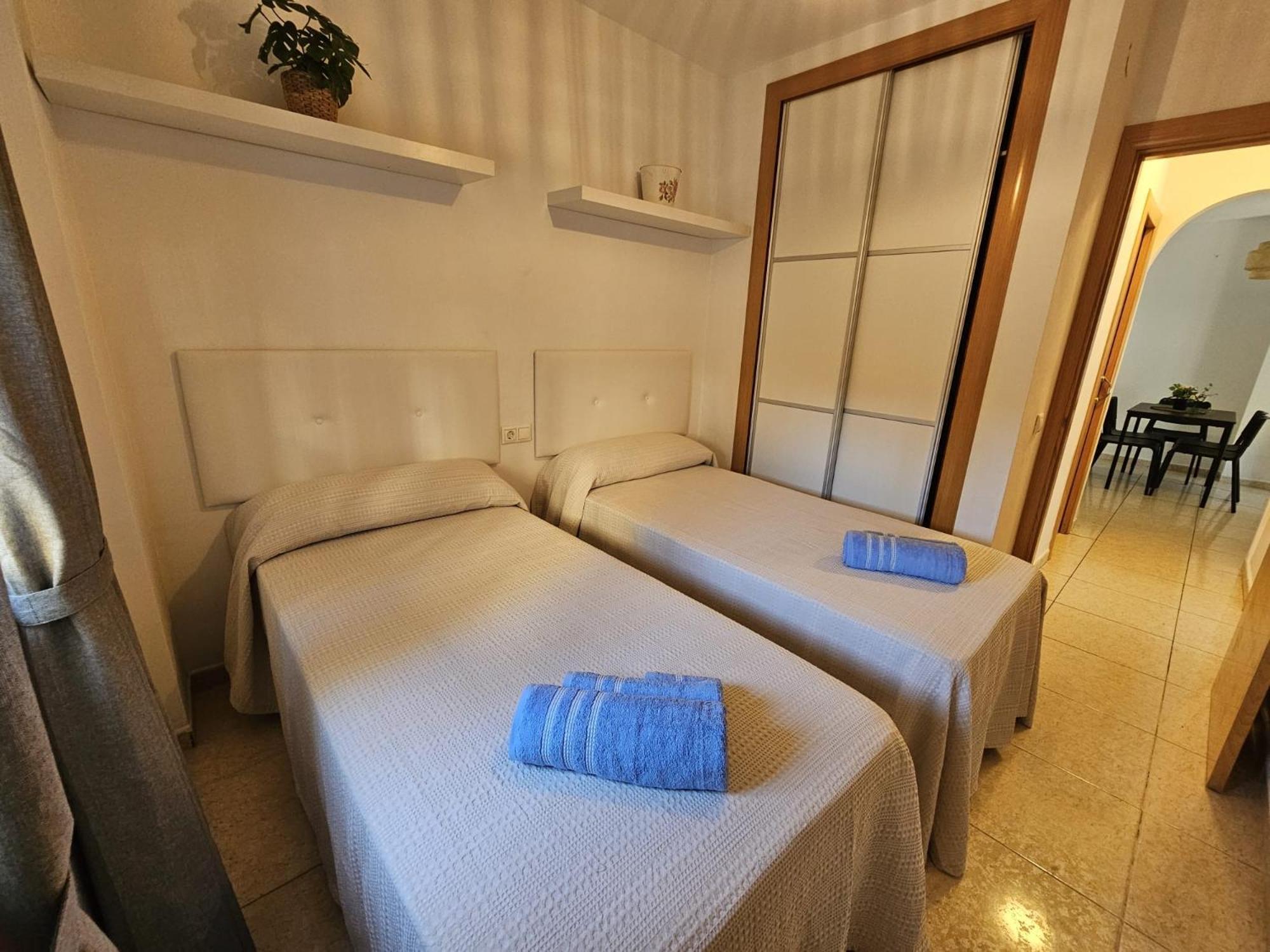 Bonanzasun Costa Appartement *