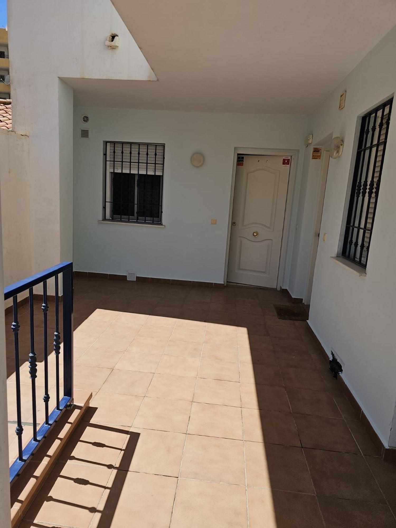 Bonanzasun Costa Appartement Benalmádena