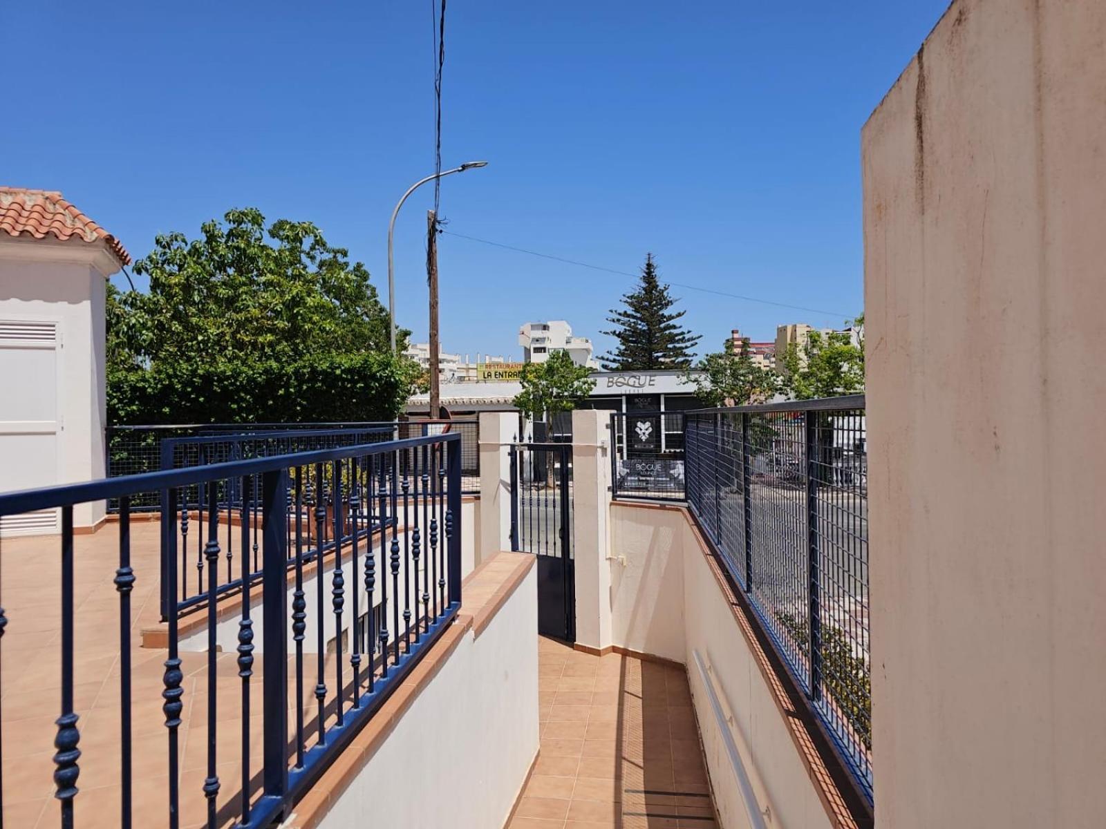 Appartement Bonanzasun Costa Benalmádena