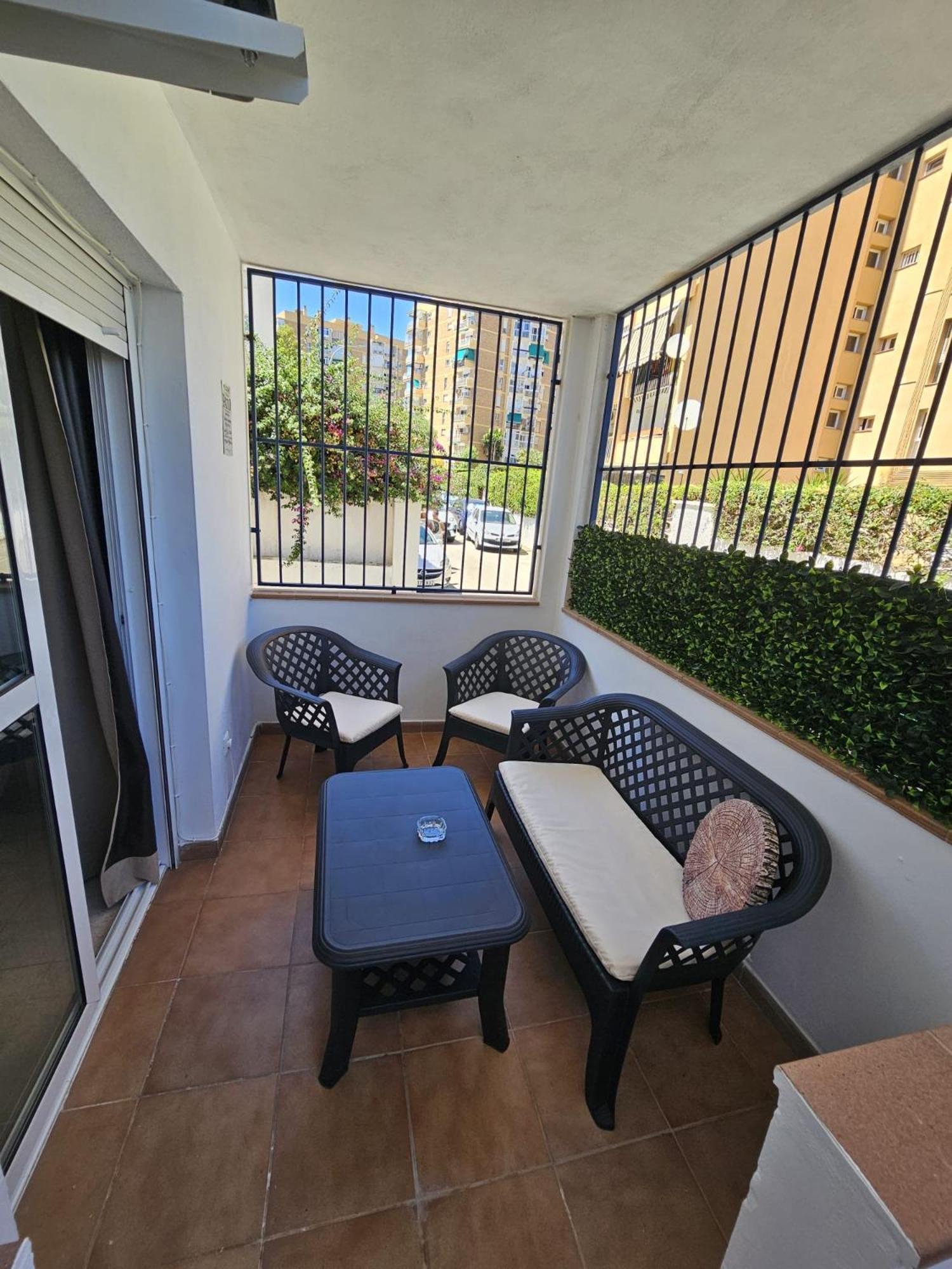Appartement Bonanzasun Costa