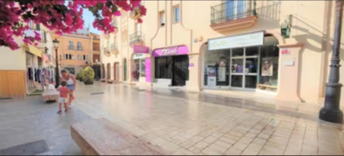 Bonanzasun Costa Appartement Benalmádena